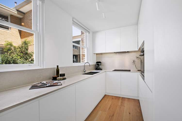 Second view of Homely apartment listing, 29/98 Ourimbah Road, Mosman NSW 2088