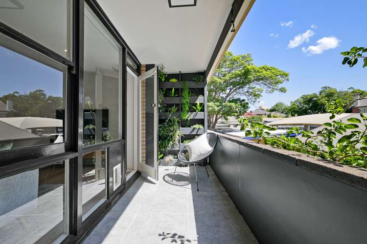 Fifth view of Homely apartment listing, 29/98 Ourimbah Road, Mosman NSW 2088