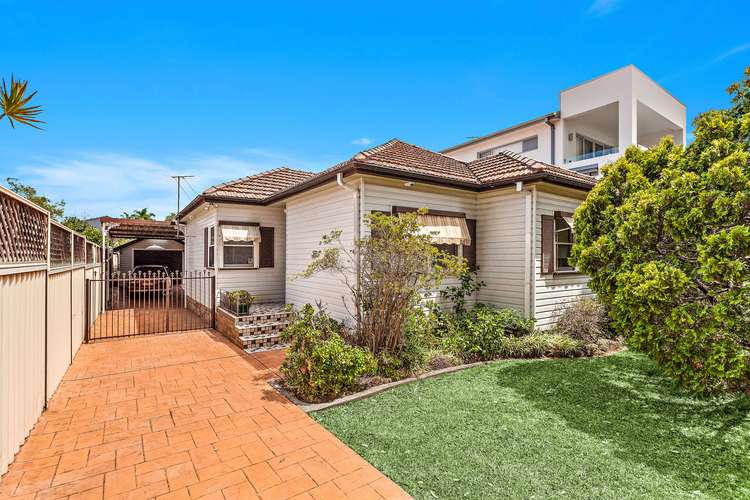Main view of Homely house listing, 9 Taronga Street, Hurstville NSW 2220