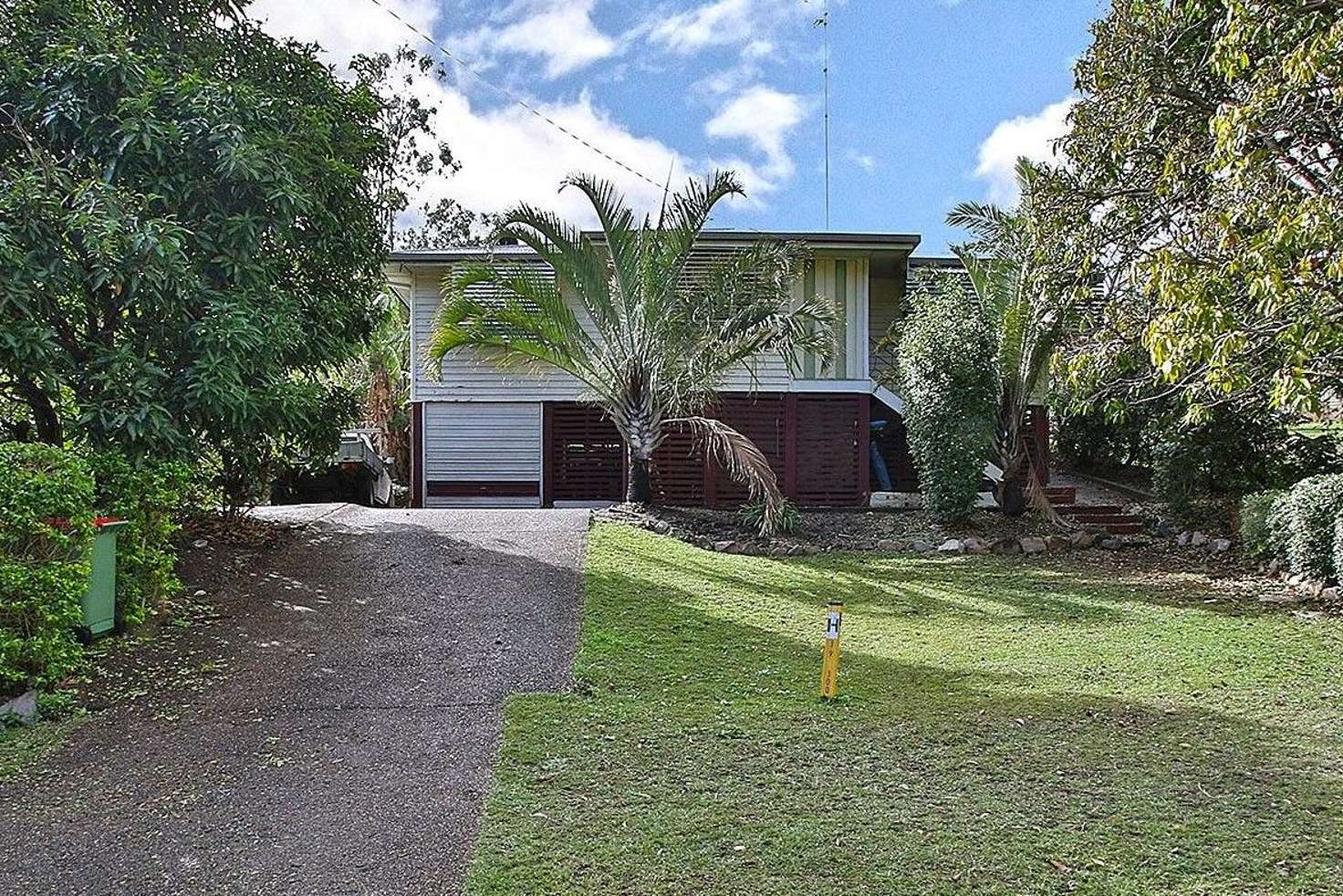 Main view of Homely house listing, 17 Beatty Street, Coalfalls QLD 4305