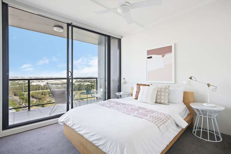 Third view of Homely apartment listing, 1603/221 Sydney Park Road, Erskineville NSW 2043
