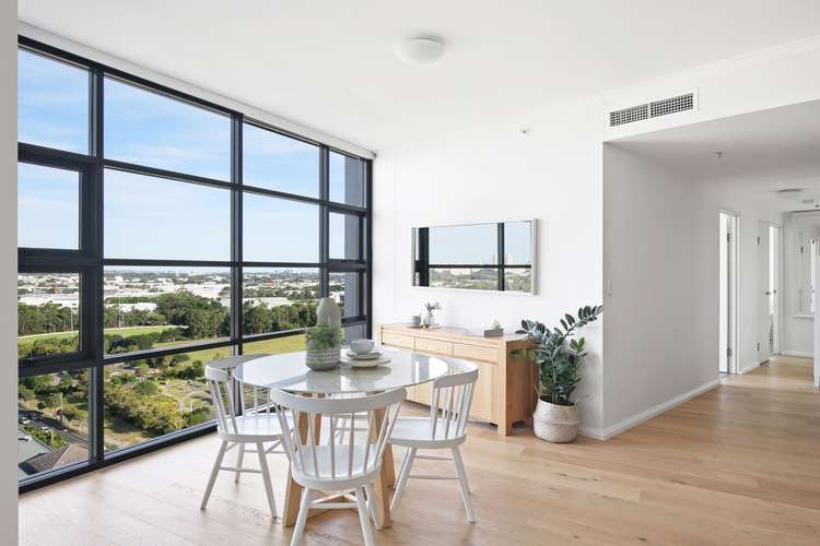 Fourth view of Homely apartment listing, 1603/221 Sydney Park Road, Erskineville NSW 2043