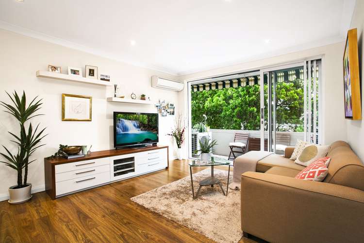 Main view of Homely apartment listing, 5/16 Rangers Road, Cremorne NSW 2090