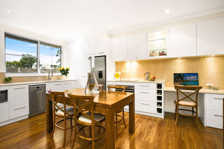 Second view of Homely apartment listing, 5/16 Rangers Road, Cremorne NSW 2090
