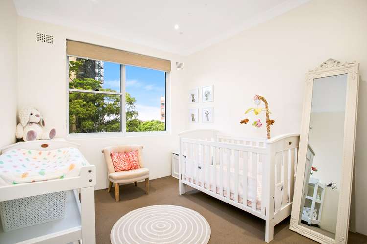 Fifth view of Homely apartment listing, 5/16 Rangers Road, Cremorne NSW 2090