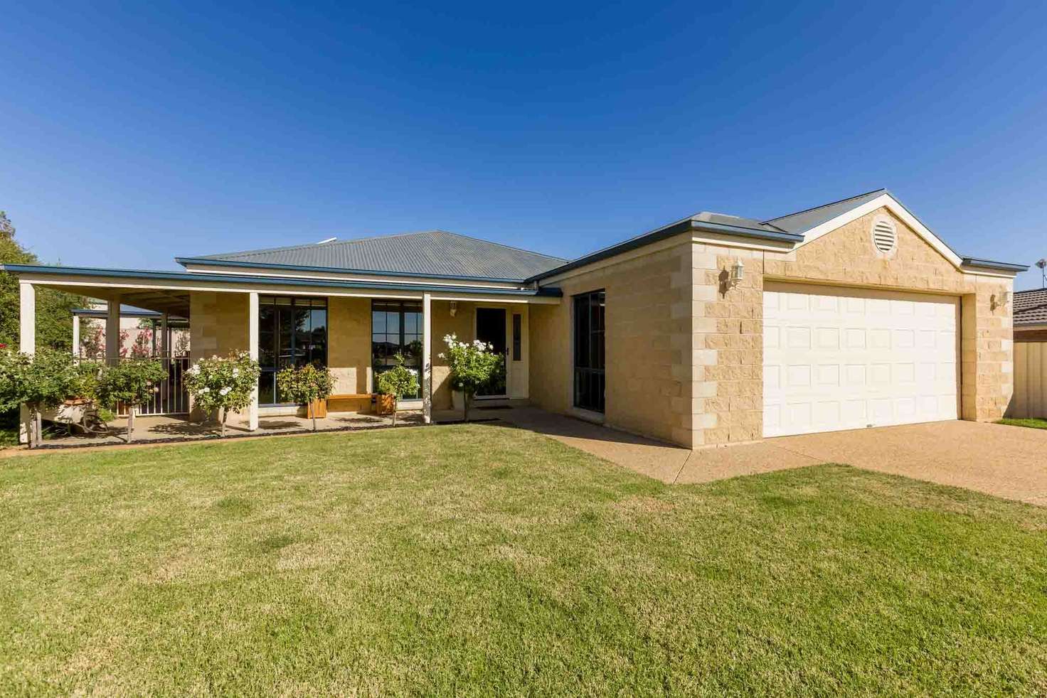 Main view of Homely house listing, 15 Muscat Court, Rutherglen VIC 3685