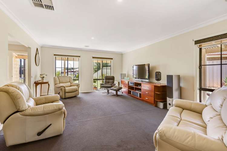 Third view of Homely house listing, 15 Muscat Court, Rutherglen VIC 3685