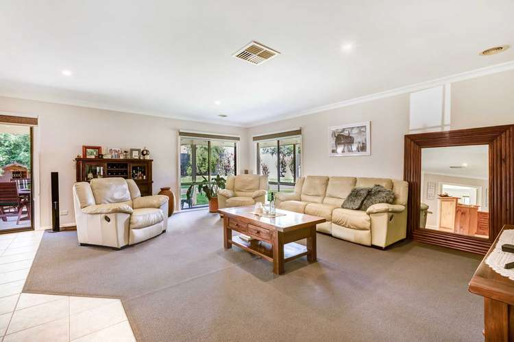 Seventh view of Homely house listing, 15 Muscat Court, Rutherglen VIC 3685