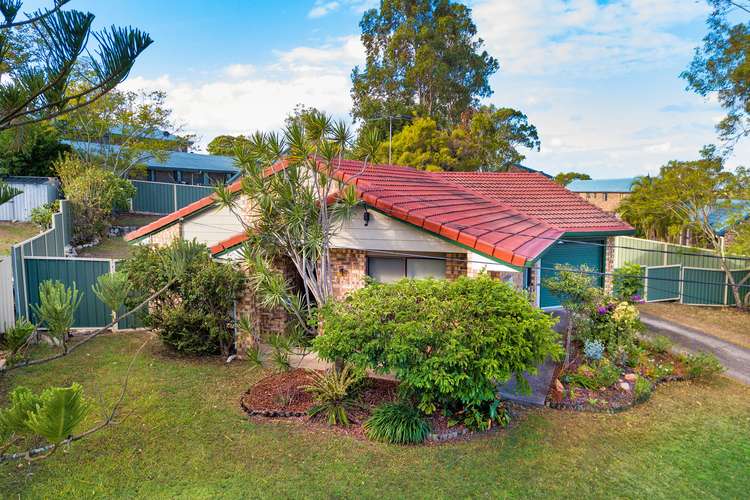 Second view of Homely house listing, 27 Linning Street, Mount Warren Park QLD 4207