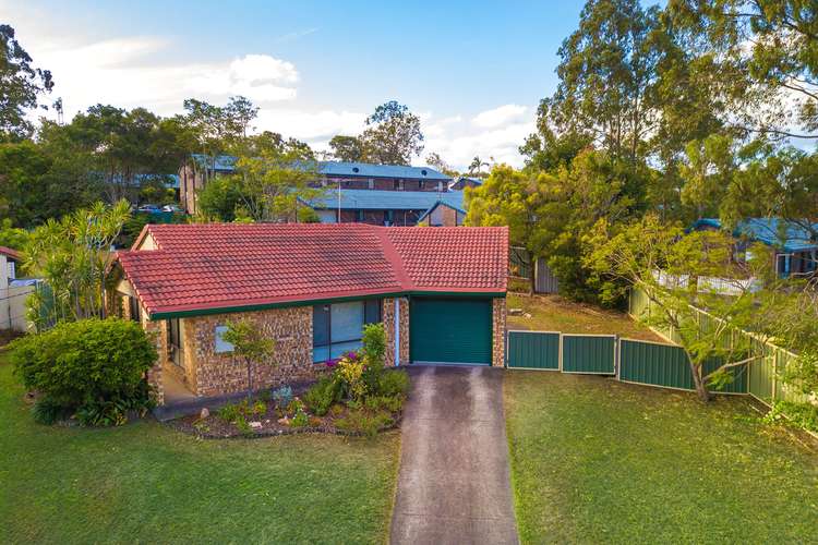 Third view of Homely house listing, 27 Linning Street, Mount Warren Park QLD 4207