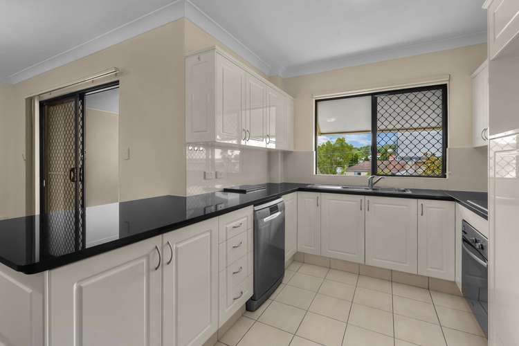 Main view of Homely unit listing, 7/35 Kate Street, Alderley QLD 4051