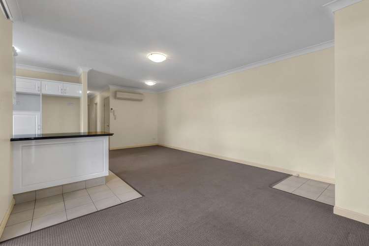 Second view of Homely unit listing, 7/35 Kate Street, Alderley QLD 4051