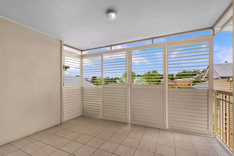 Third view of Homely unit listing, 7/35 Kate Street, Alderley QLD 4051