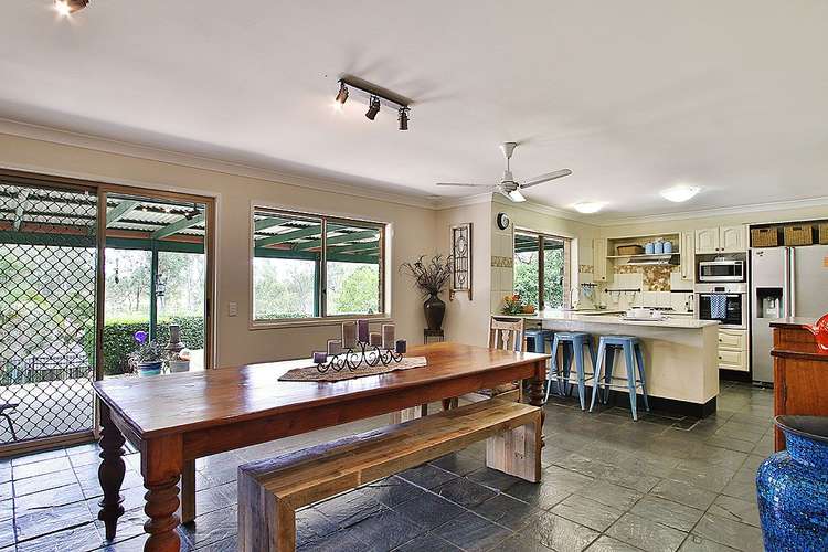 Main view of Homely house listing, 6 Sheoak Place, Cedar Grove QLD 4285