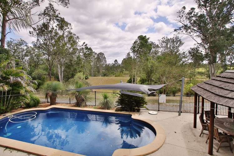 Second view of Homely house listing, 6 Sheoak Place, Cedar Grove QLD 4285