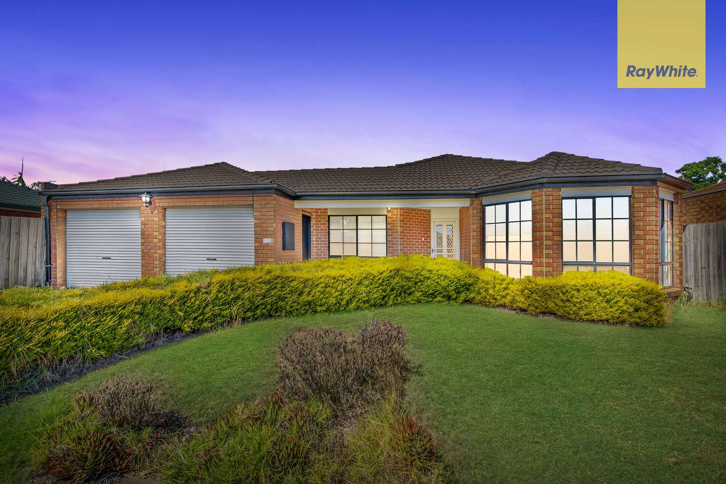 Main view of Homely house listing, 4 Marlock Way, Delahey VIC 3037