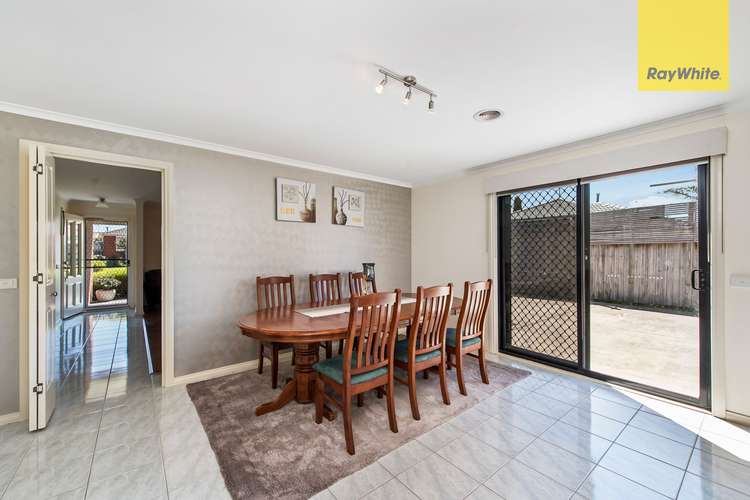 Sixth view of Homely house listing, 4 Marlock Way, Delahey VIC 3037