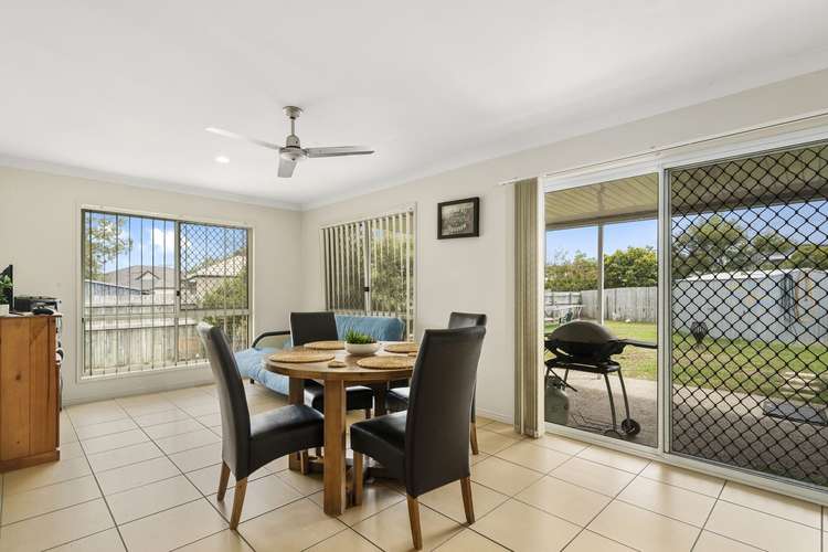 Second view of Homely house listing, 13 Dudley Court, Burpengary QLD 4505