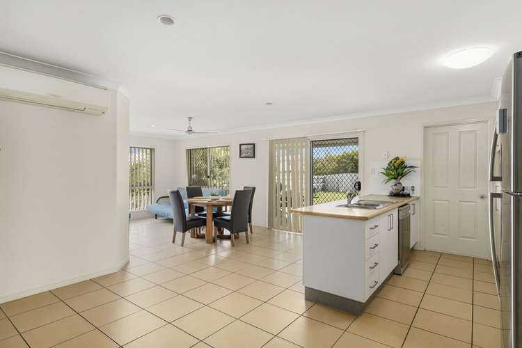 Third view of Homely house listing, 13 Dudley Court, Burpengary QLD 4505