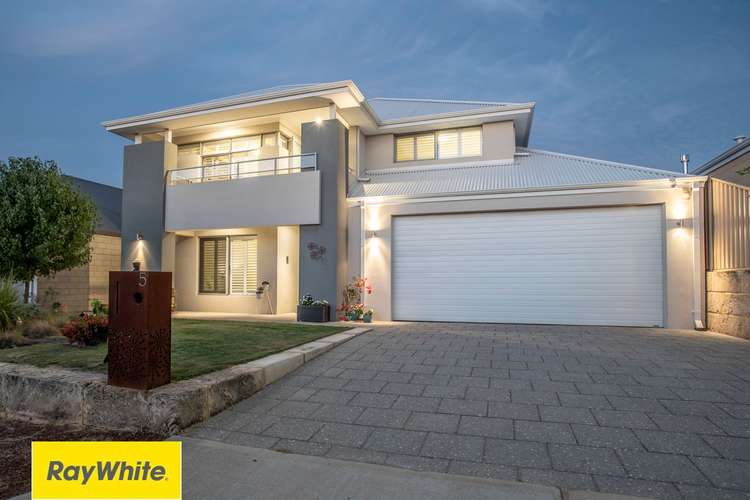 Second view of Homely house listing, 5 Barcoo Mews, South Guildford WA 6055