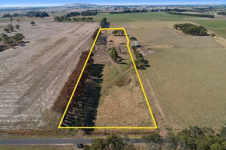 Main view of Homely residentialLand listing, 79 Depot Road, Terang VIC 3264