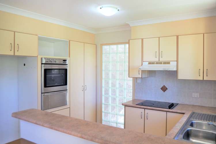 Main view of Homely house listing, 2 Nautilus Place, Yamba NSW 2464