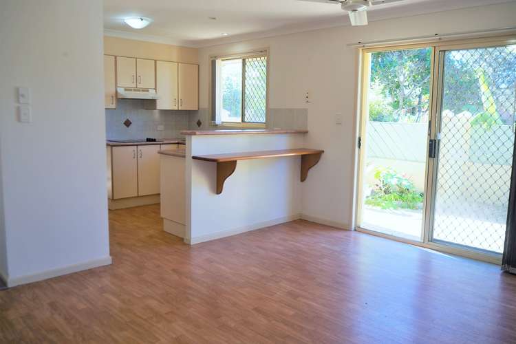 Second view of Homely house listing, 2 Nautilus Place, Yamba NSW 2464