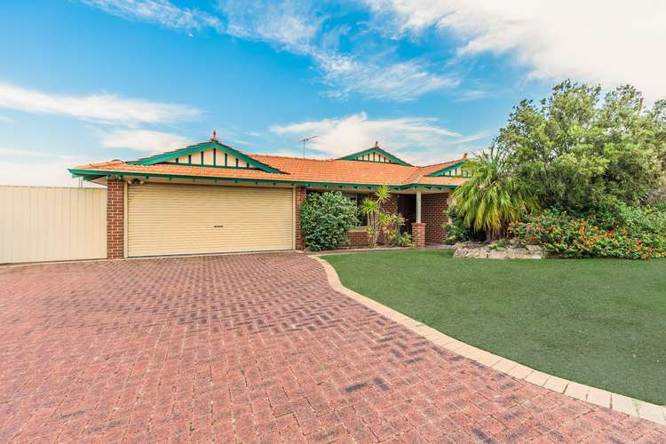 Main view of Homely house listing, 7 Moresby Close, Bibra Lake WA 6163