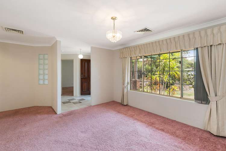 Second view of Homely house listing, 7 Moresby Close, Bibra Lake WA 6163