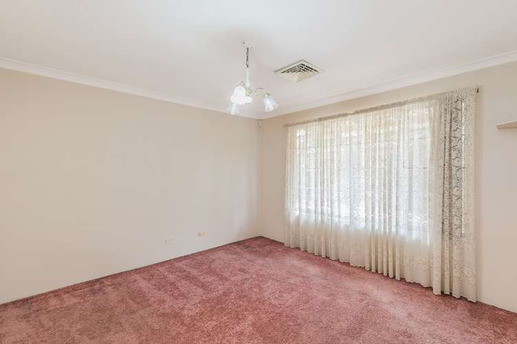 Fifth view of Homely house listing, 7 Moresby Close, Bibra Lake WA 6163