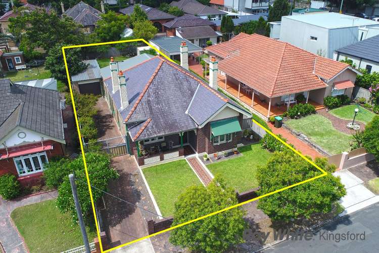Fourth view of Homely house listing, 32 Mcdougall Street, Kensington NSW 2033