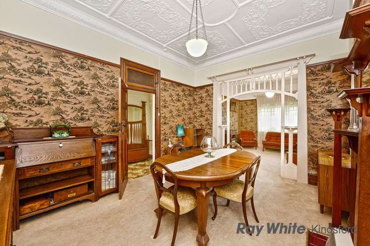Fifth view of Homely house listing, 32 Mcdougall Street, Kensington NSW 2033