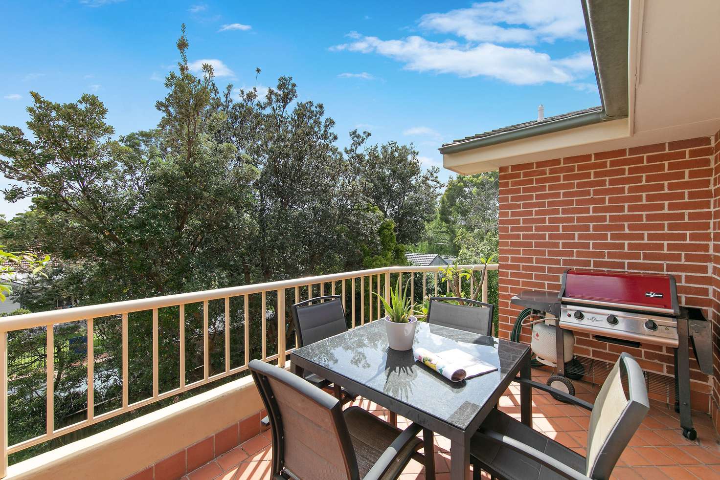 Main view of Homely apartment listing, 24/35-37 Quirk Road, Manly Vale NSW 2093