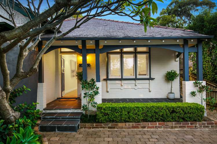 Main view of Homely house listing, 492 Mowbray Road, Lane Cove NSW 2066