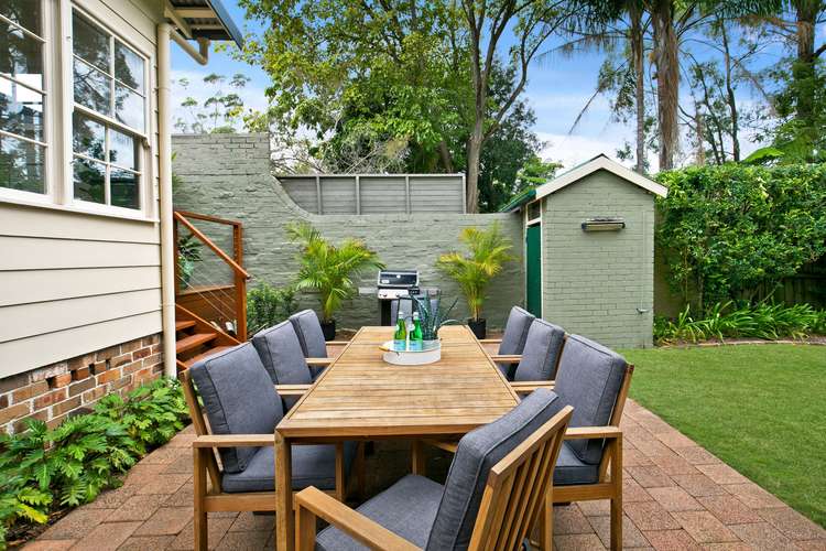 Fifth view of Homely house listing, 492 Mowbray Road, Lane Cove NSW 2066