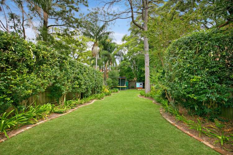 Sixth view of Homely house listing, 492 Mowbray Road, Lane Cove NSW 2066