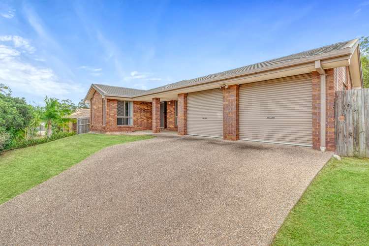 Second view of Homely house listing, 407 Sumners Road, Riverhills QLD 4074