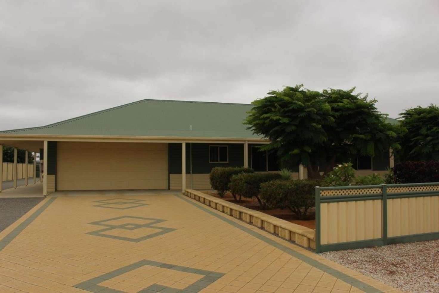 Main view of Homely house listing, 5 Bayliss Road, Dongara WA 6525