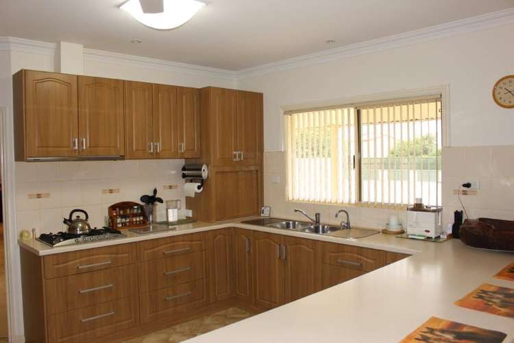 Second view of Homely house listing, 5 Bayliss Road, Dongara WA 6525