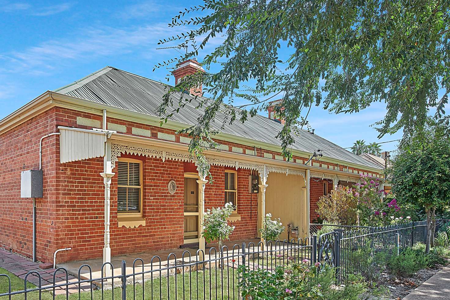 Main view of Homely house listing, 3/106 Tompson Street, Wagga Wagga NSW 2650