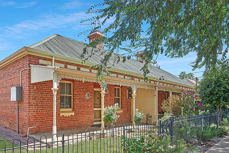 Main view of Homely house listing, 3/106 Tompson Street, Wagga Wagga NSW 2650