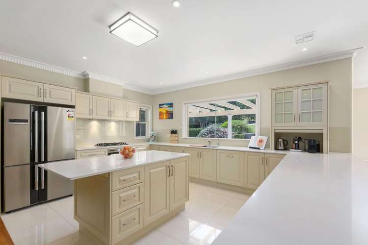 Second view of Homely house listing, 6 Greyleaves Avenue, Burradoo NSW 2576
