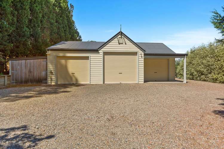 Fifth view of Homely house listing, 6 Greyleaves Avenue, Burradoo NSW 2576