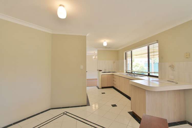 Fifth view of Homely house listing, 80 Pelican Parade, Ballajura WA 6066