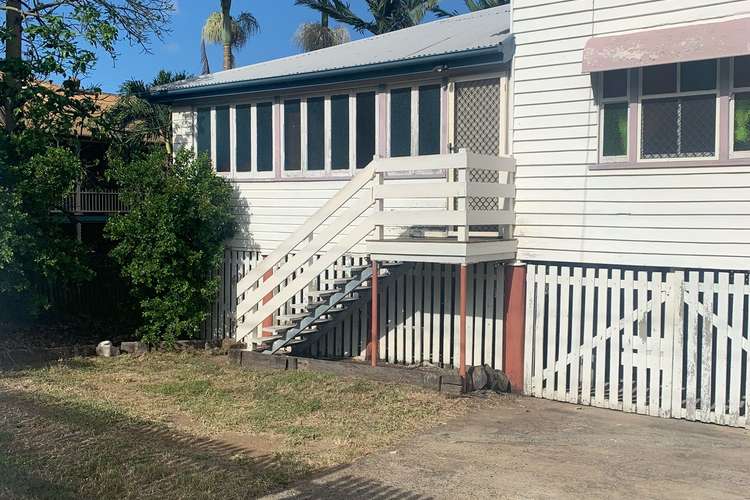 Main view of Homely house listing, 199 Upper Dawson Road, Allenstown QLD 4700