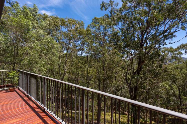 Third view of Homely house listing, 424 Trees Road, Tallebudgera QLD 4228
