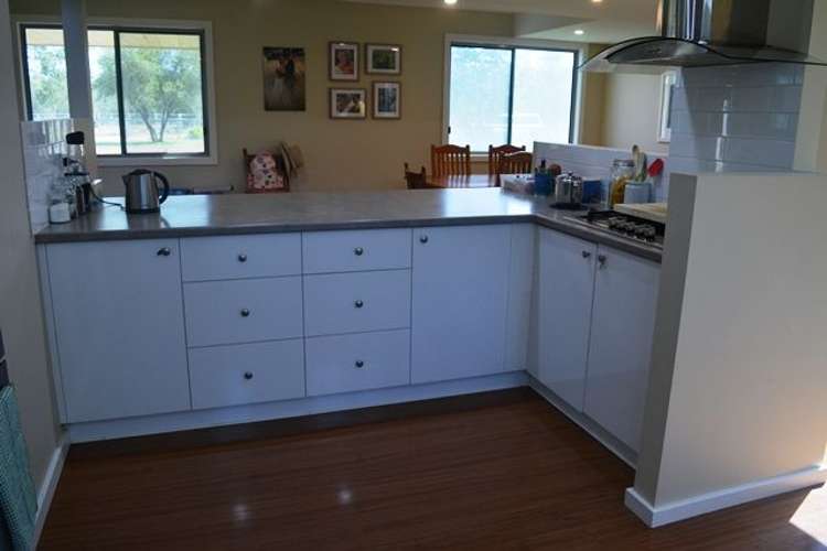 Third view of Homely ruralOther listing, Lot 1 Frames Lane, Blackall QLD 4472