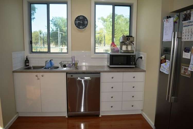 Fifth view of Homely ruralOther listing, Lot 1 Frames Lane, Blackall QLD 4472