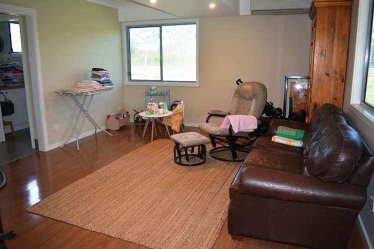 Sixth view of Homely ruralOther listing, Lot 1 Frames Lane, Blackall QLD 4472