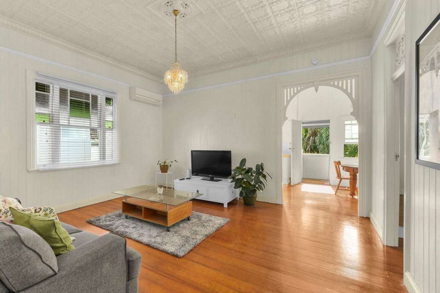 Main view of Homely house listing, 35 Dovercourt Road, Toowong QLD 4066